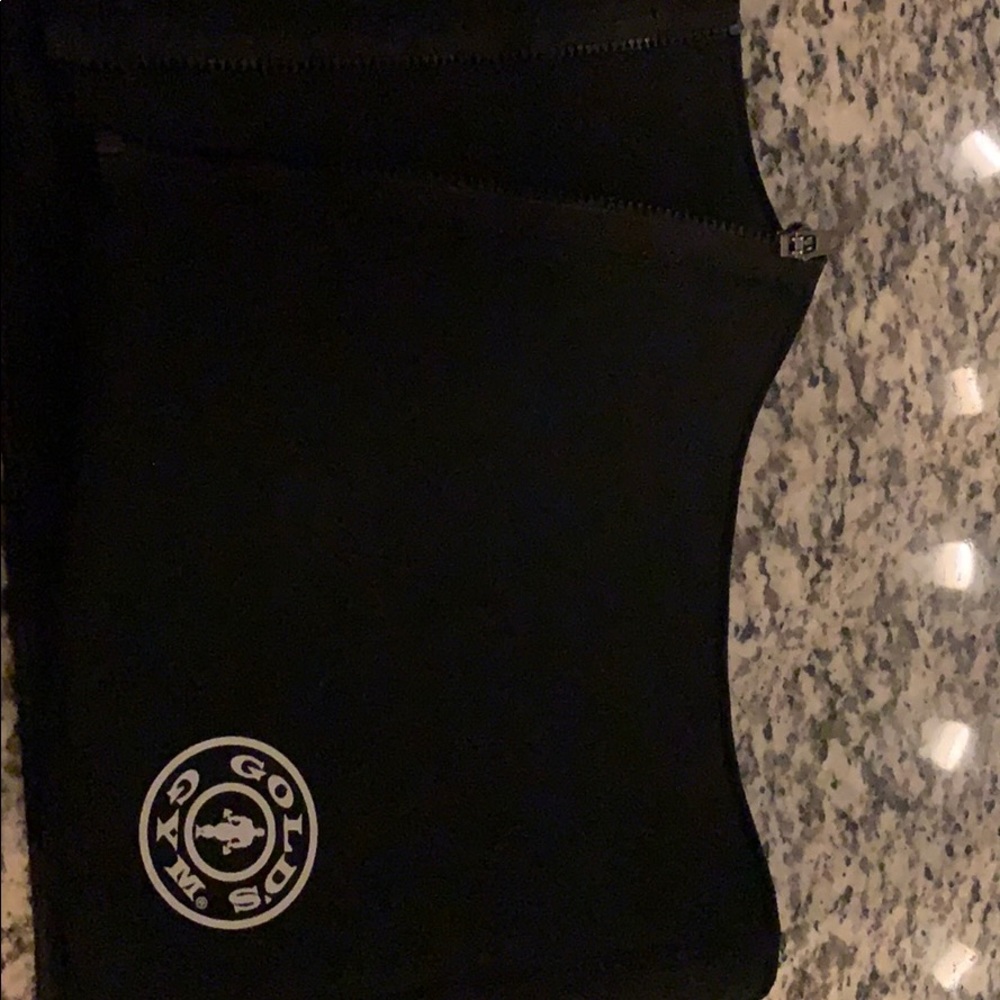Sweat belt